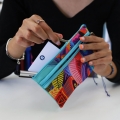 ESTOJO COM BOLSO EM RPET PERSONALIZVEL