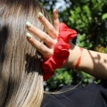ELSTICO PARA CABELO EM RPET PERSONALIZVEL