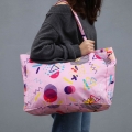 SACO DE ALAS GRANDE EM RPET PERSONALIZVEL