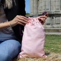 SACO TAMANHO XL EM RPET PERSONALIZVEL