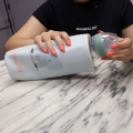 BOLSA TRMICA PEQUENA PARA BIBERO EM RPET PERSONALIZVEL