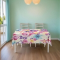 TOALHA DE MESA 145 X 200 CM EM RPET PERSONALIZVEL