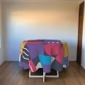 TOALHA DE MESA 100 X 145 CM EM RPET PERSONALIZVEL