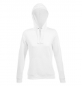 SWEATSHIRT SPENCER COM CAPUZ PARA SENHORA