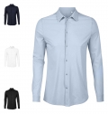 CAMISA MANGA COMPRIDA HOMEM BALTHAZAR