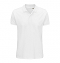 POLO PLANET MEN BRANCO