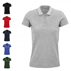 POLO PLANET WOMEN CORES