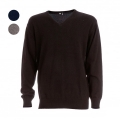 MILAN PULLOVER DECOTE EM 'V' PARA HOMEM