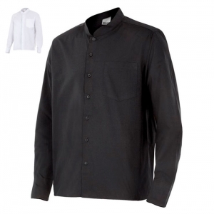 camisa tipo mao