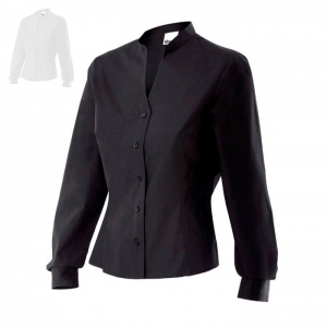 CAMISA DE MULHER CINTADA