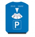PARK &  SCRAP Carto de estacionamento